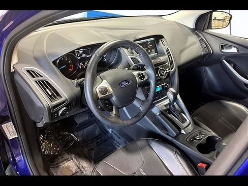 Used 2014 Ford Focus Titanium image 15