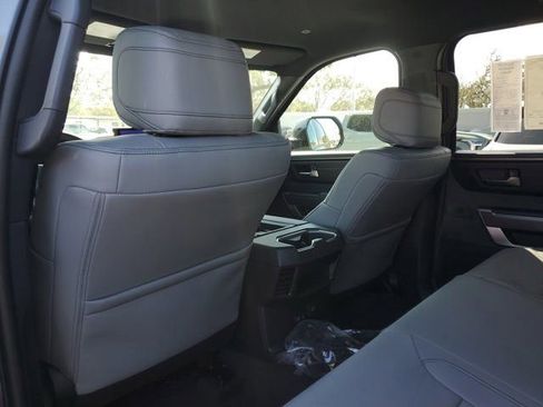 New 2026 Toyota Tundra SR5 AWD/4WD image 8