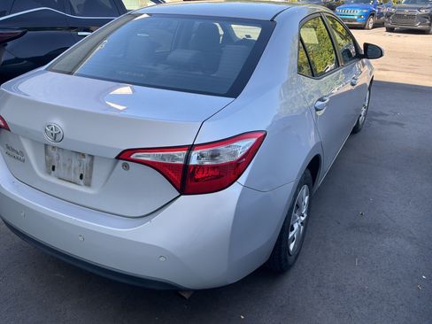 Used 2014 Toyota Corolla L FWD image 8