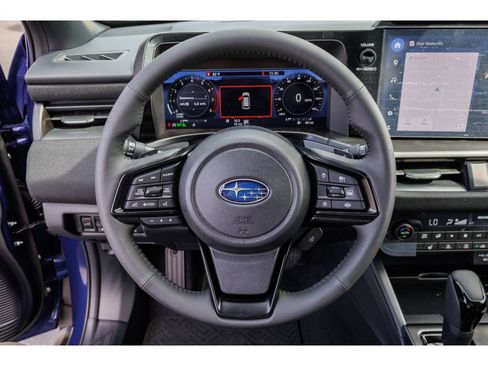 New 2026 Subaru Outback Limited AWD/4WD image 22