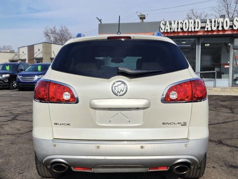 Used 2012 Buick Enclave Premium image 11