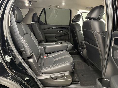 Certified 2023 Honda Pilot EX-L image 22
