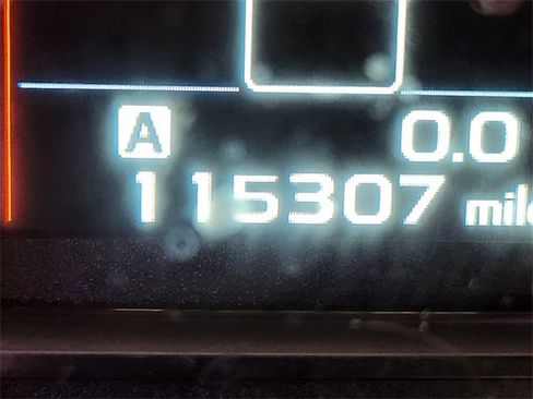 Used 2016 Subaru WRX image 26