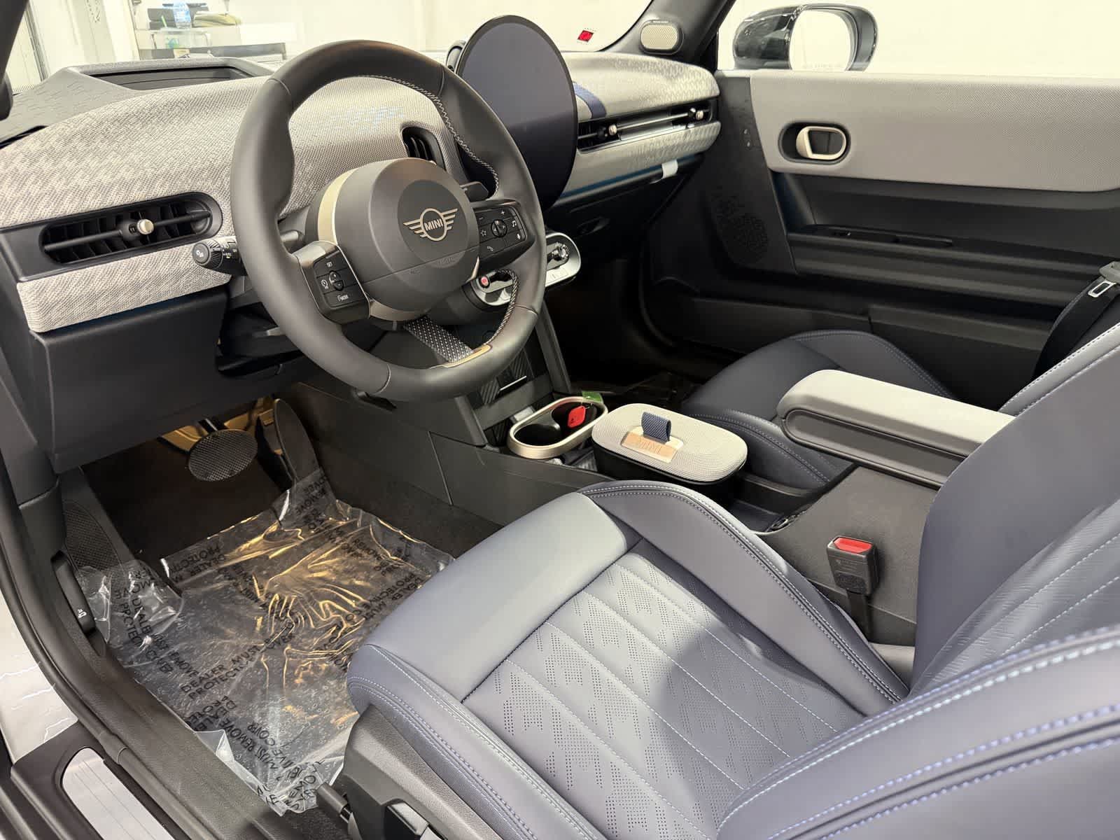 Used 2026 MINI Cooper S FWD image 8