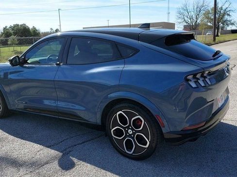 Used 2023 Ford Mustang Mach-E GT image 5