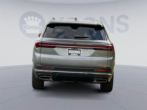 New 2026 Buick Enclave Preferred image 5