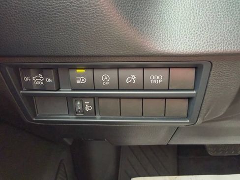 Used 2025 Toyota Tundra SR w/ SR Tow Package AWD/4WD image 24