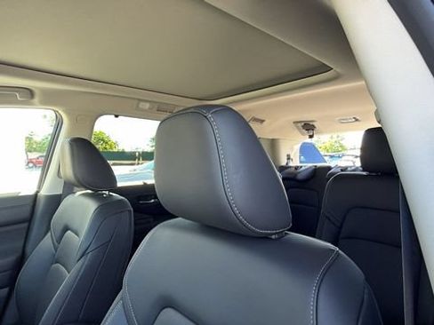 New 2026 Nissan Pathfinder SL w/ SL Premium Package AWD/4WD image 22