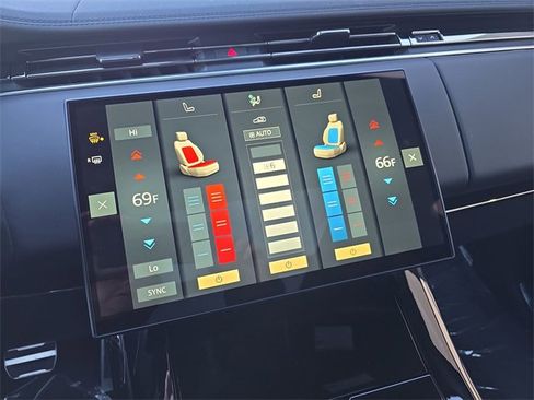 New 2026 Land Rover Range Rover Sport Dynamic SE image 15