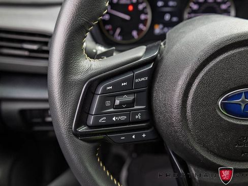 Used 2024 Subaru Crosstrek 2.5i Sport w/ Crosstrek Mirror Package image 25