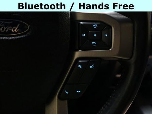 Used 2020 Ford F250 Platinum image 48