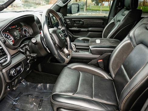 Used 2022 RAM 1500 TRX w/ TRX Level 2 Equipment Group image 21