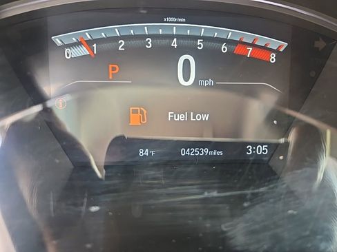 Used 2021 Honda CR-V EX-L image 25