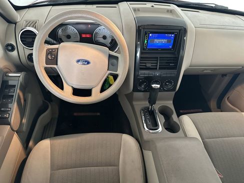 Used 2007 Ford Explorer Sport Trac XLT image 15