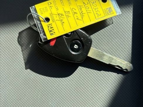 Used 2011 Honda CR-V EX image 18