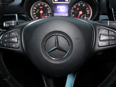 Used 2018 Mercedes-Benz GLE 350 image 9