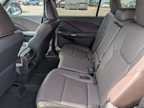 New 2026 Lexus TX 350 AWD image 9