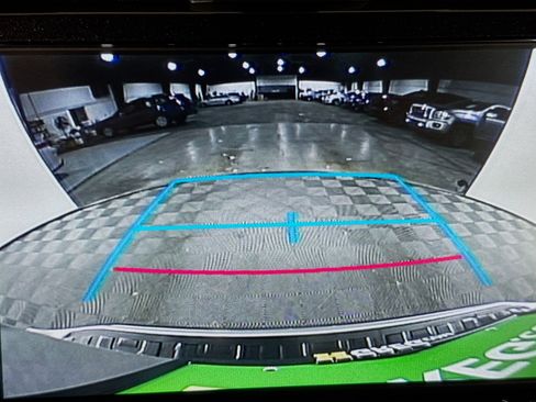 Used 2021 Toyota 4Runner TRD Off-Road Premium w/ Moonroof Package image 18