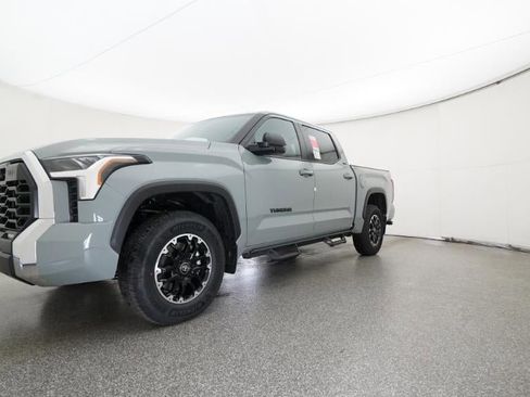 New 2026 Toyota Tundra SR5 image 17