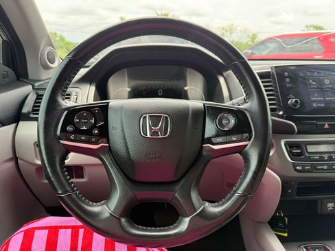 Used 2021 Honda Pilot EX-L image 27