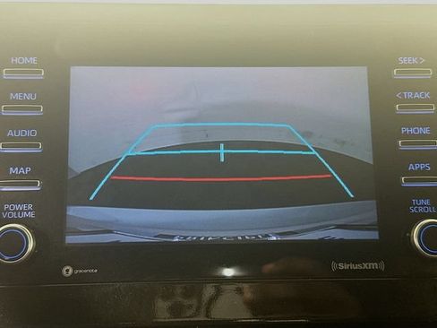 Certified 2024 Toyota Camry LE FWD image 18