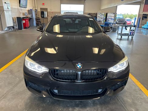 Used 2015 BMW 435i Gran Coupe RWD image 14