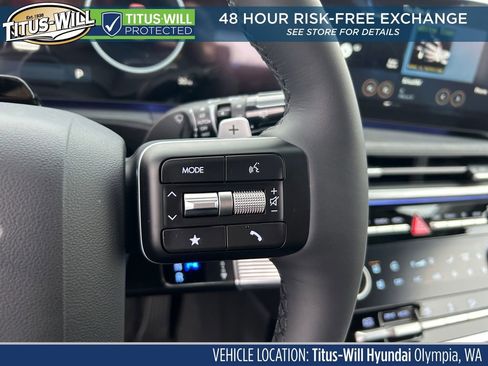 New 2026 Hyundai Santa Fe Limited image 18