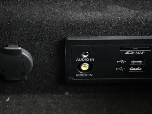 Used 2018 INFINITI QX60 Luxe w/ Premium Plus Package AWD/4WD image 23