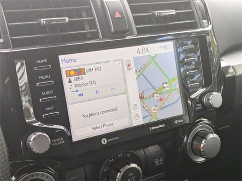 Used 2024 Toyota 4Runner TRD Off-Road Premium image 21