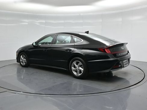 Used 2020 Hyundai Sonata SE w/ Cargo Package FWD image 7