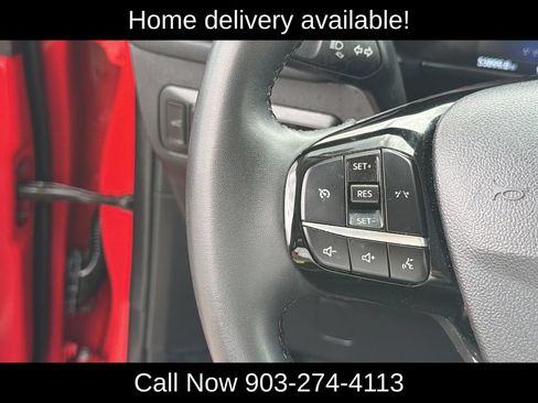 Used 2024 Ford Escape Active AWD/4WD image 21