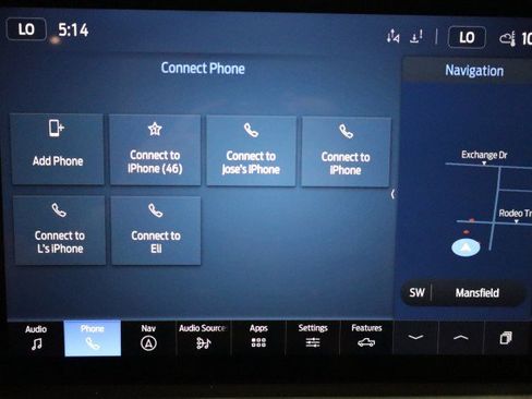 Used 2023 Ford F450 Lariat w/ Lariat Ultimate Package AWD/4WD image 61