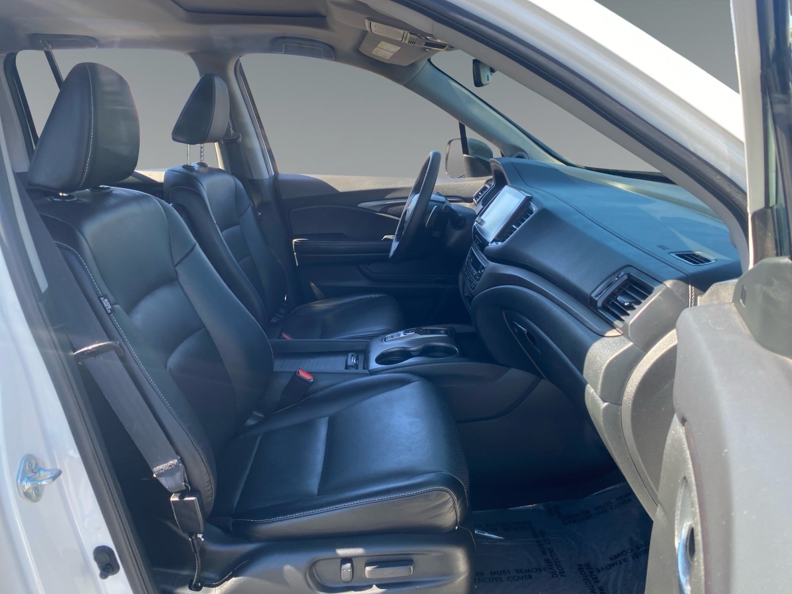 Used 2023 Honda Ridgeline RTL image 15