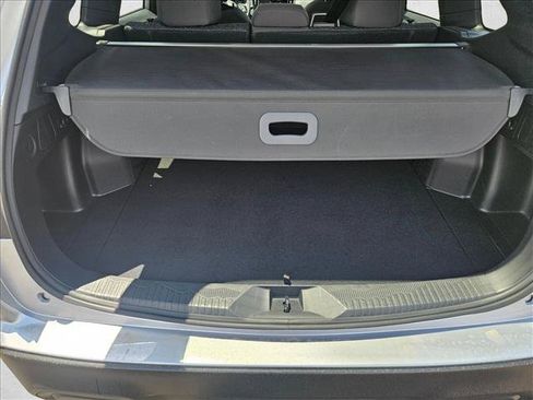 Certified 2025 Subaru Forester Premium AWD/4WD image 6