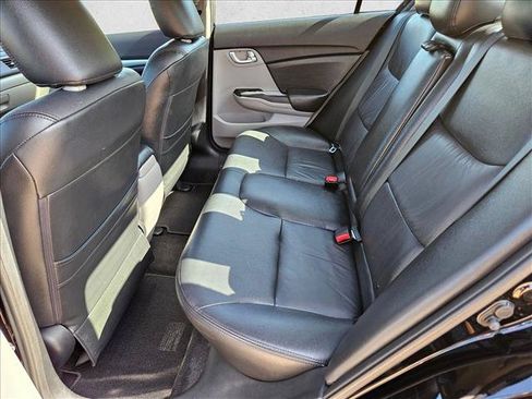 Used 2013 Honda Civic EX image 16
