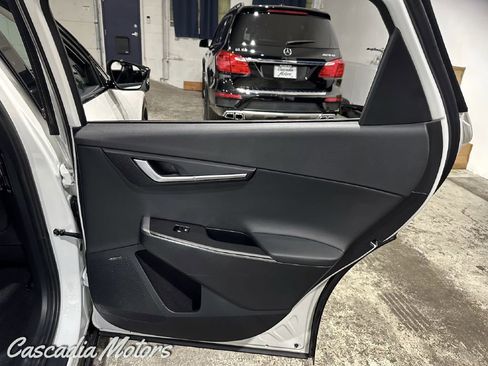 Used 2022 Kia EV6 Wind w/ Wind Technology Package image 23