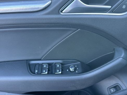 Used 2020 Audi A3 2.0T Premium image 11