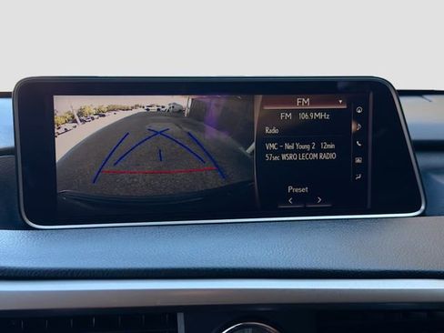 Used 2017 Lexus RX 350 FWD w/ Premium Package image 31