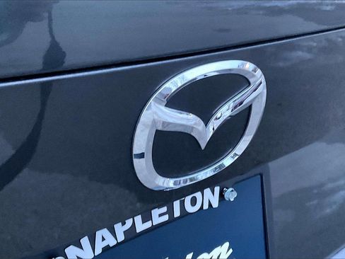 Certified 2024 MAZDA CX-90 Plug-In Hybrid w/ Preferred image 8