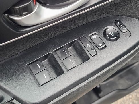 Certified 2022 Honda CR-V EX image 12