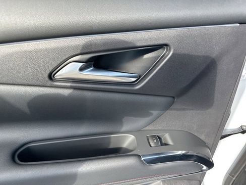 New 2026 Chevrolet Traverse RS image 34