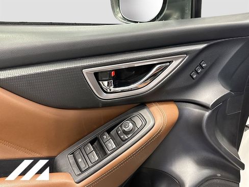 Used 2021 Subaru Forester Touring w/ Popular Package #2 image 20