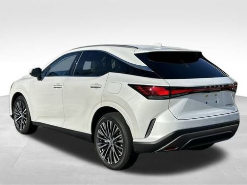 Used 2026 Lexus RX 350 image 5
