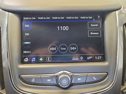 Used 2019 Chevrolet Cruze LT w/ Convenience Package FWD image 25