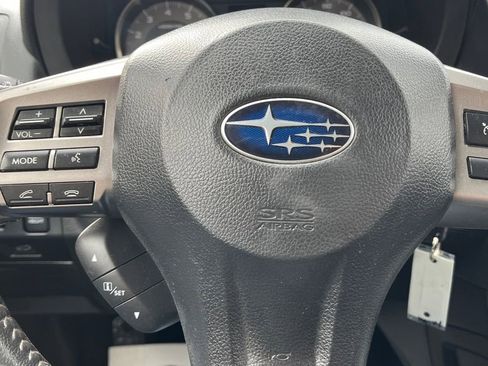 Used 2015 Subaru Forester 2.5i Limited w/ Popular Package #1 image 15