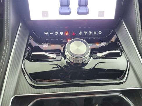 New 2026 Jeep Grand Wagoneer Summit image 27