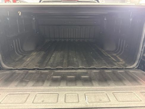 Used 2021 Chevrolet Colorado ZR2 w/ ZR2 Midnight Special Edition AWD/4WD image 25