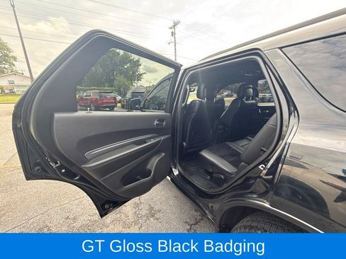 Used 2018 Dodge Durango GT w/ Premium Group AWD/4WD image 15