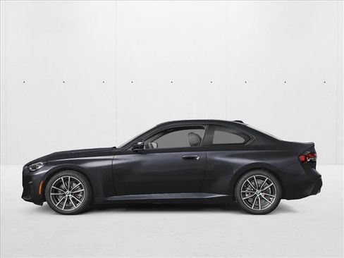 New 2026 BMW 230i xDrive Coupe w/ Premium Package AWD/4WD image 3