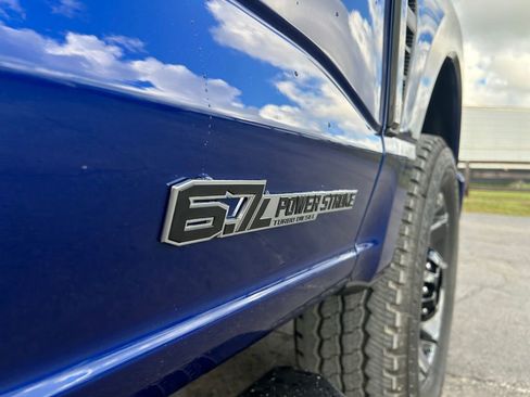 New 2026 Ford F250 XL w/ STX Appearance Package image 19